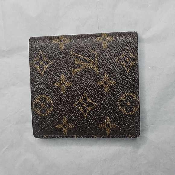 Vintage Louis Vuitton Mens Wallet - Picture 5 of 10